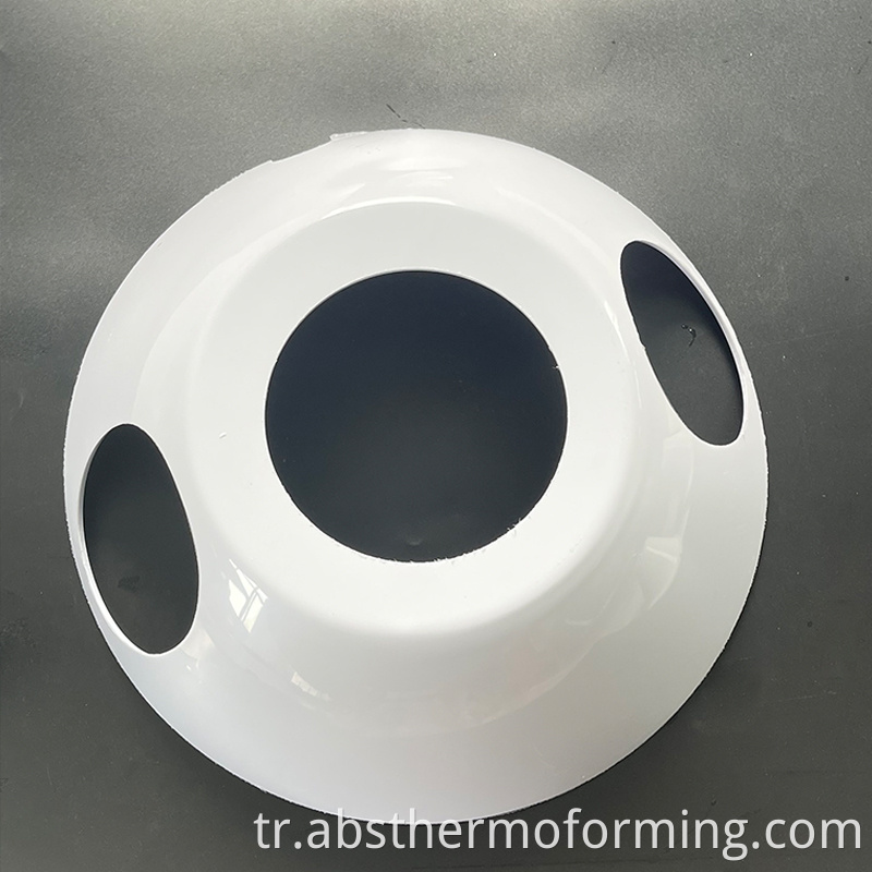 Vakum oluşturma ekranı 2 Vacuum Forming Display 2